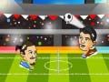 Игра Лице в Лице Фудбал онлајн