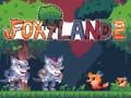 Игра Foxy Land 2 онлајн