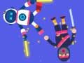 Игра Ragdoll.io онлајн