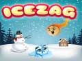 Игра Леден Зигзаг онлајн