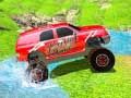 Игра Симулатор на Jeep Offroad онлајн