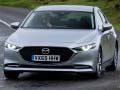 Игра Mazda 3 Седан онлајн