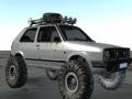 Игра VW Golf симулатор онлајн