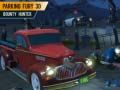 Игра Parking Fury 3D Bounty Hunters  онлајн