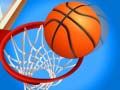 Игра Кошаркарски Стрелачки ѕвезди онлајн
