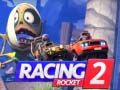 Игра Надпревар со Ракета 2 онлајн