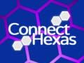 Игра Поврзи Hexas онлајн