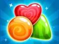 Игра Cookie Crush Манија онлајн