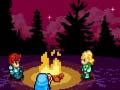 Игра Afk Heroi онлајн