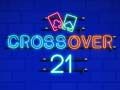 Игра Crossover 21 онлајн