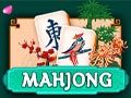 Игра Махјонг онлајн