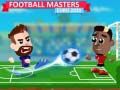 Игра Фудбалски Мајстори онлајн