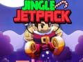 Игра Jingle Jetpack онлајн