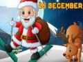 Игра 25 декември онлајн