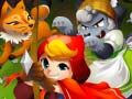 Игра Лута Мала Црвена Шапка онлајн