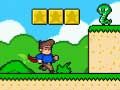 Игра Светот на Стив онлајн