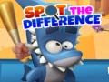 Игра Најди разлики онлајн