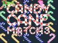 Игра Candy Cane Match 3 онлајн