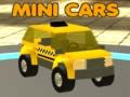 Игра Мини Автомобили онлајн