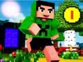 Игра Блок Занает Скокање онлајн