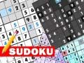 Игра Судоку онлајн