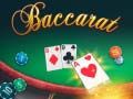 Игра Бакарат онлајн