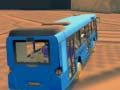 Игра Аутобус Срушувачки Трки 2 онлајн