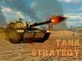 Игра Стратегија на тенкови онлајн