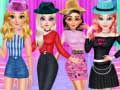 Игра Принцеза K Pop Моден Стил онлајн