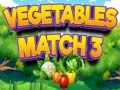 Игра Зеленчук натпревар 3 онлајн