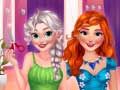 Игра Фешенистки: Тренди Вибрации онлајн