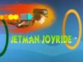 Игра Jetman Joyride онлајн