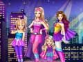 Игра Супер Лутка Сестри Трансформација онлајн