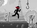 Игра Stickman Приключенија онлајн