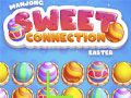 Игра Махјонг Сладок Поврзување Велигден онлајн