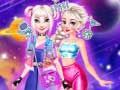 Игра Мултиверзум Елиза  онлајн