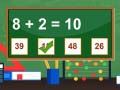 Игра Математичка игра онлајн