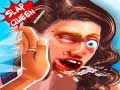 Игра Игра за удари по лицето онлајн