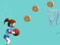 Игра Цртај Дунк онлајн