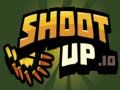 Игра Стрелај кон горе.io онлајн