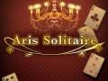 Игра Aris Солитер онлајн