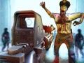 Игра Херој Ловец на Зомби онлајн