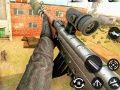 Игра Снайпер Маистор Градски Ловец онлајн