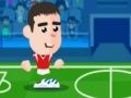 Игра Фудбалски мајстори: Euro 2020 онлајн