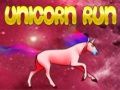Игра Трка со Једнорог онлајн
