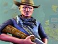 Игра Сафари Ловец на Животни онлајн