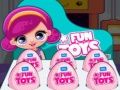 Игра Слатки кукли отвораат јајца онлајн