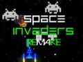 Игра Ремак на Space Invaders онлајн