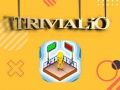 Игра Trivial.io онлајн