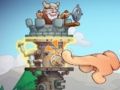 Игра Разбивање на Кули онлајн